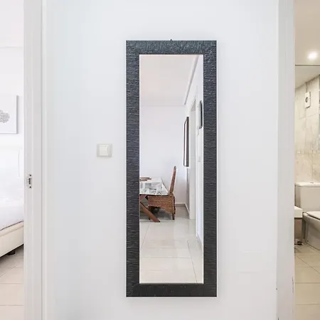 Apartament Gemelos 26 27c Levante *