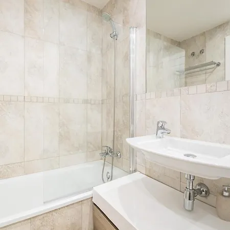 Gemelos 26 27c Levante Apartament *