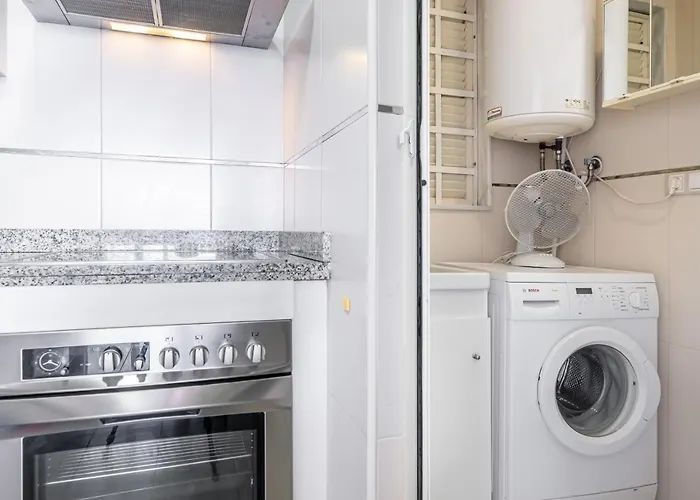 Daire Gemelos 26 27c Levante